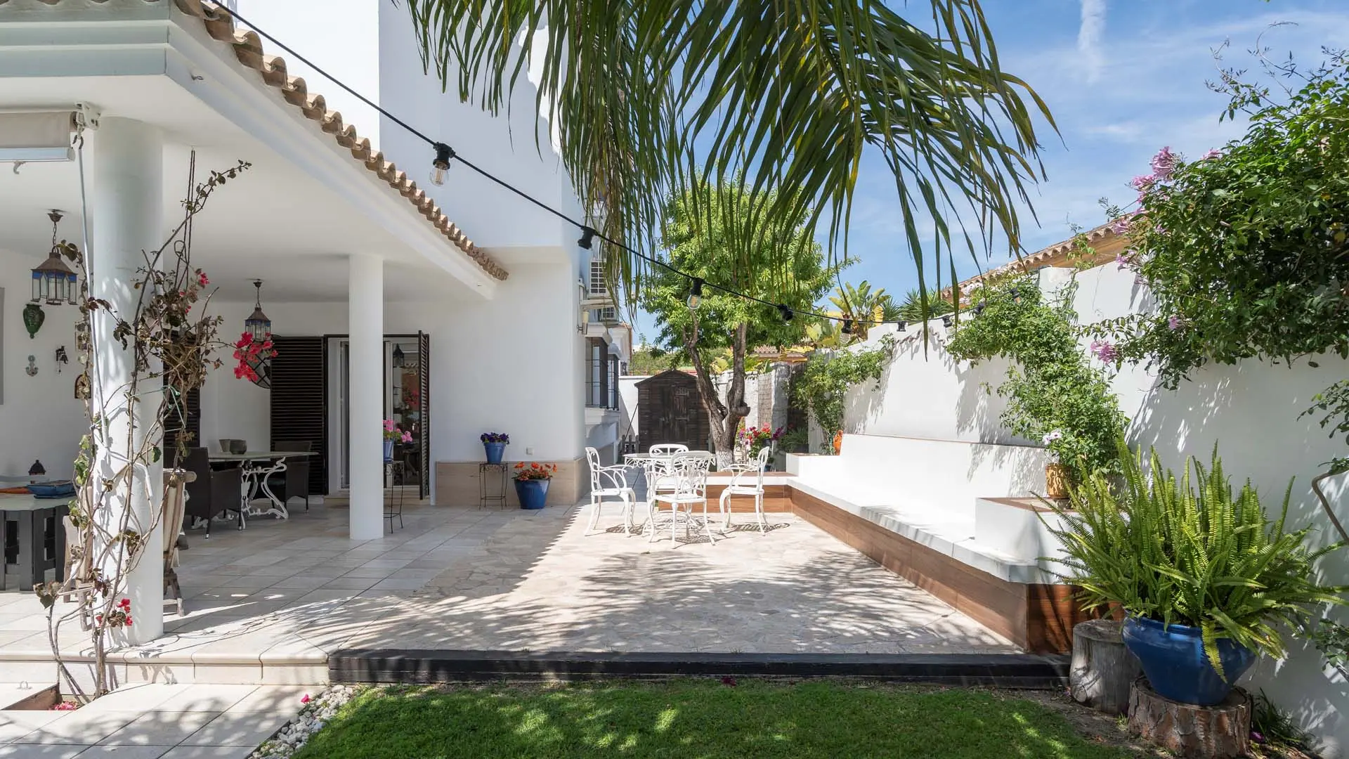  inmobiliarias El Puerto de Santa María