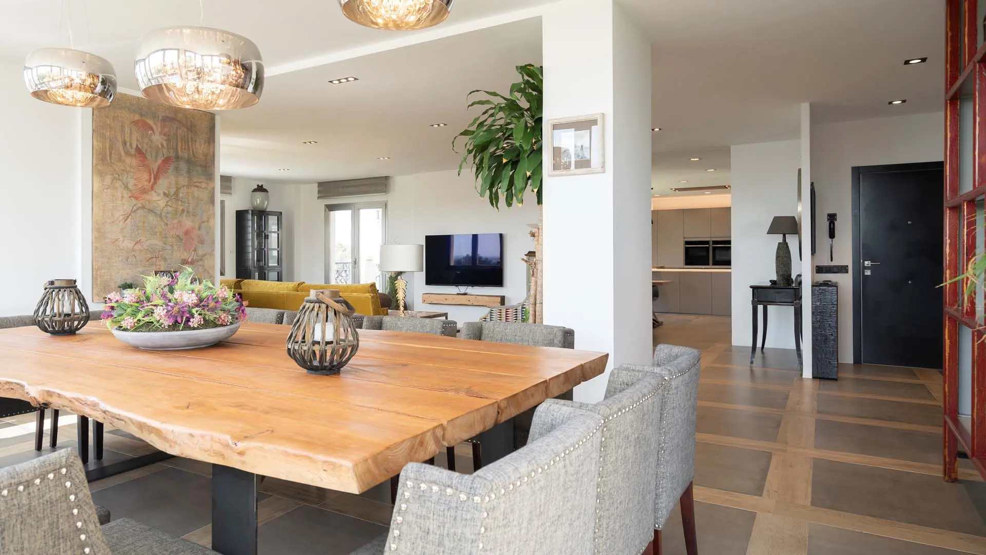  pisos en El Puerto de Santa María