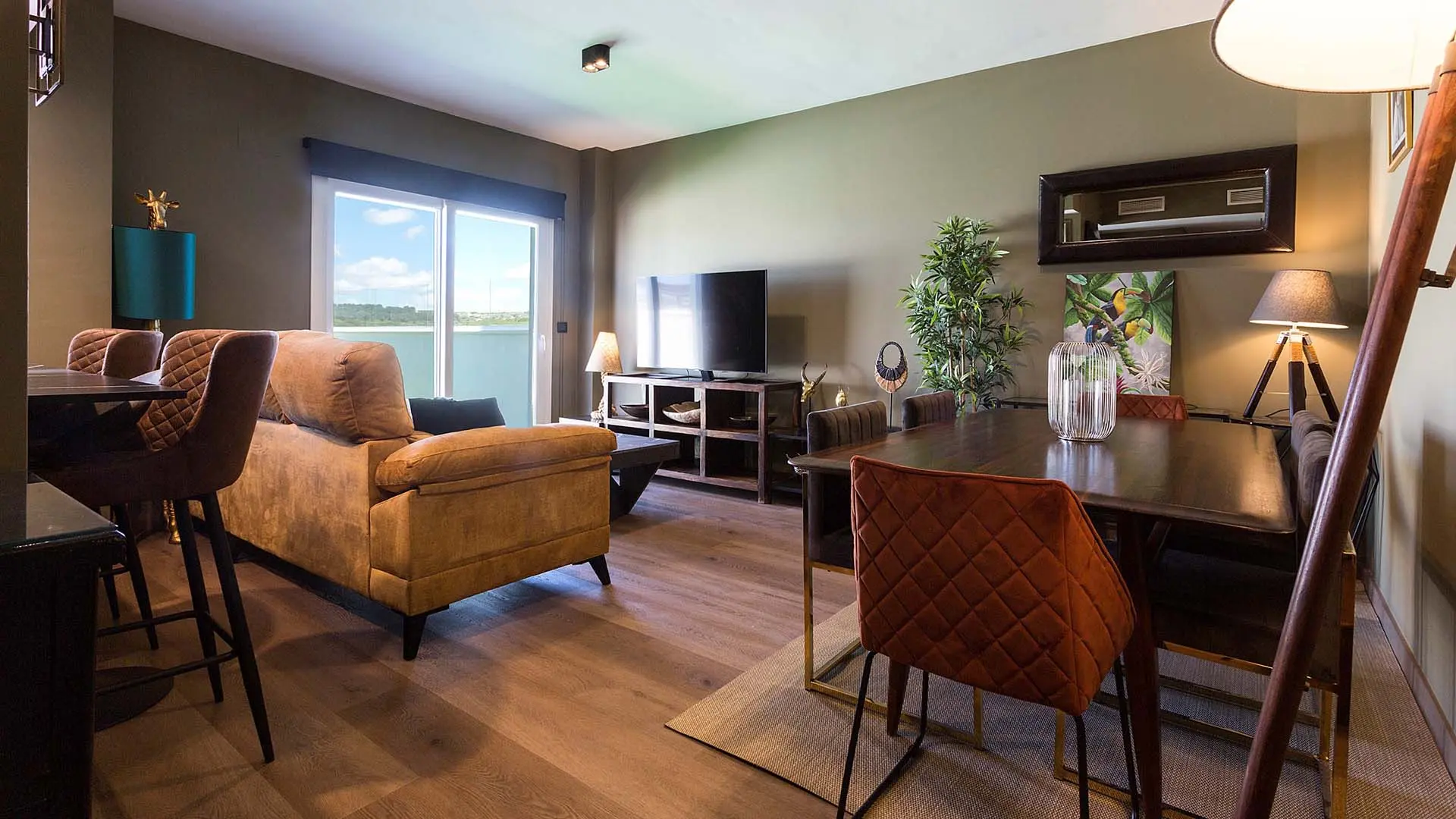  casas en venta en Vistahermosa